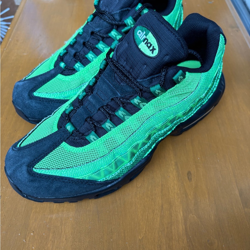 Nike Air Max 95 'Naija'